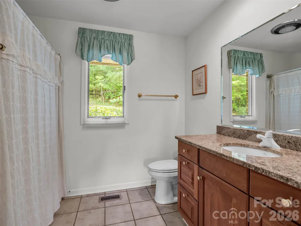 1870 Palmer Road Mill Spring, NC 28756