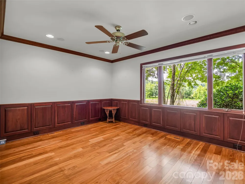 1870 Palmer Road Mill Spring, NC 28756