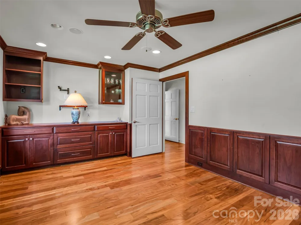 1870 Palmer Road Mill Spring, NC 28756