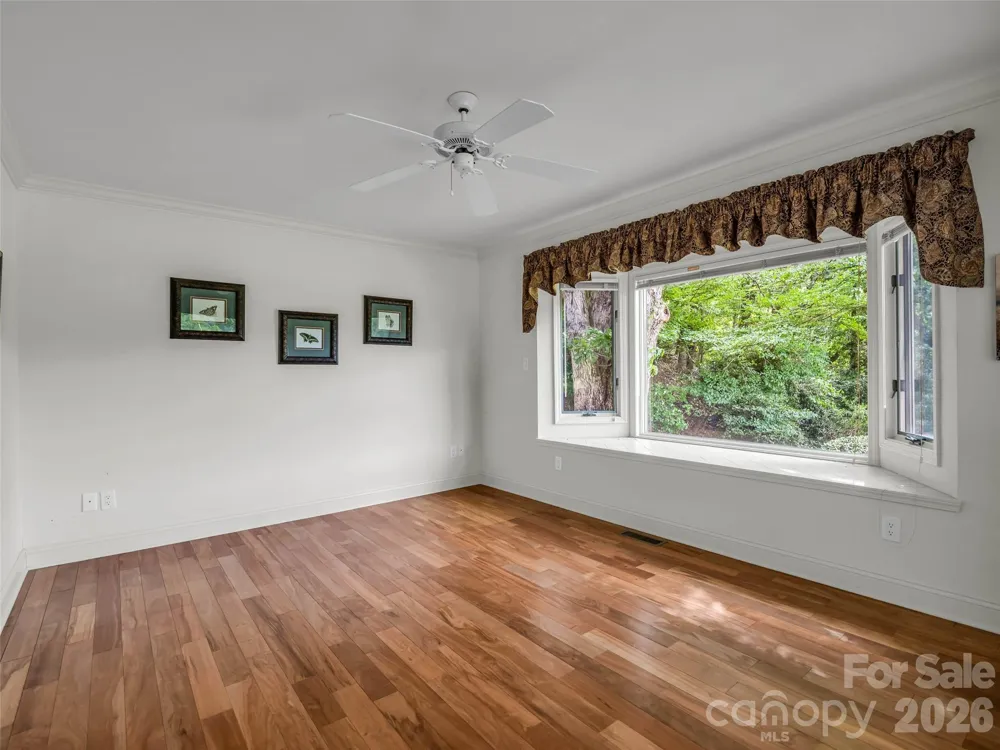 1870 Palmer Road Mill Spring, NC 28756