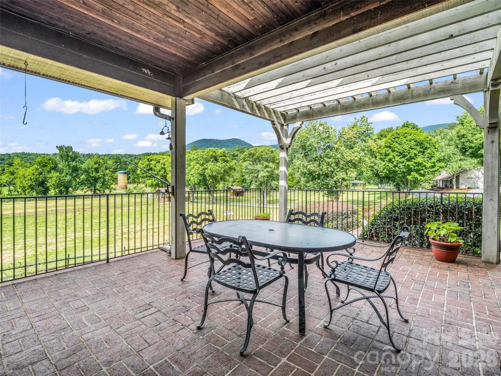 1870 Palmer Road Mill Spring, NC 28756