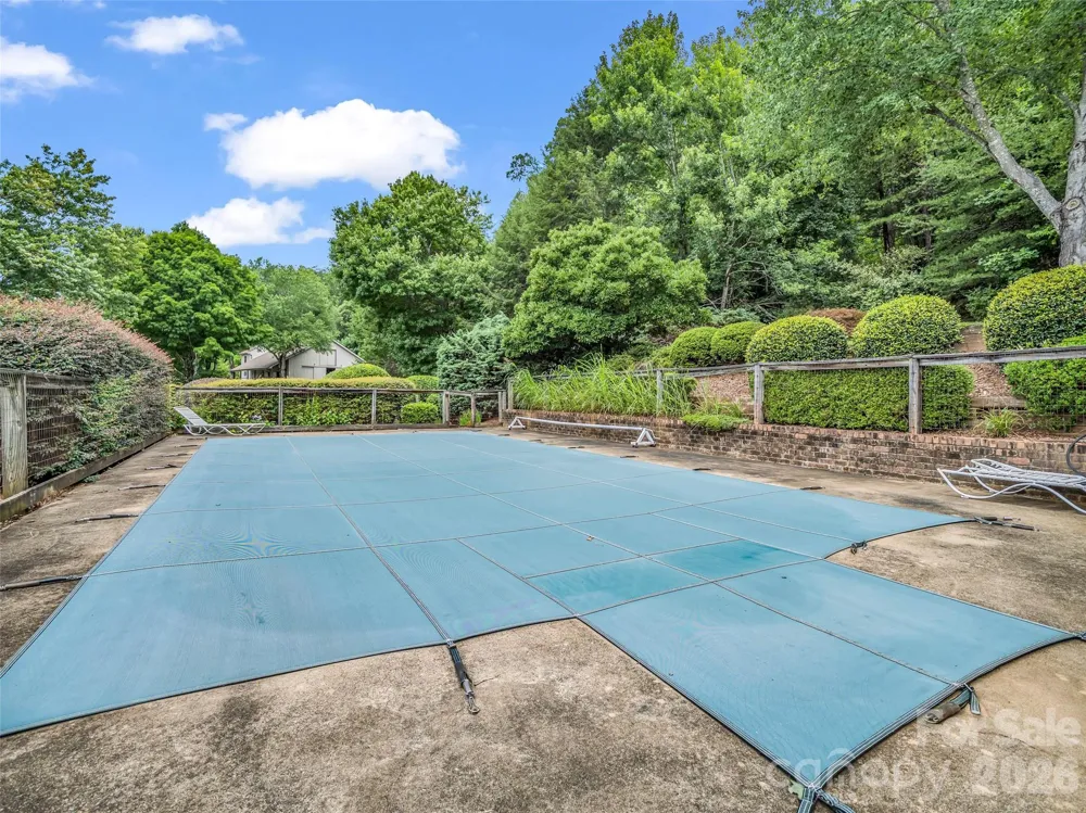 1870 Palmer Road Mill Spring, NC 28756
