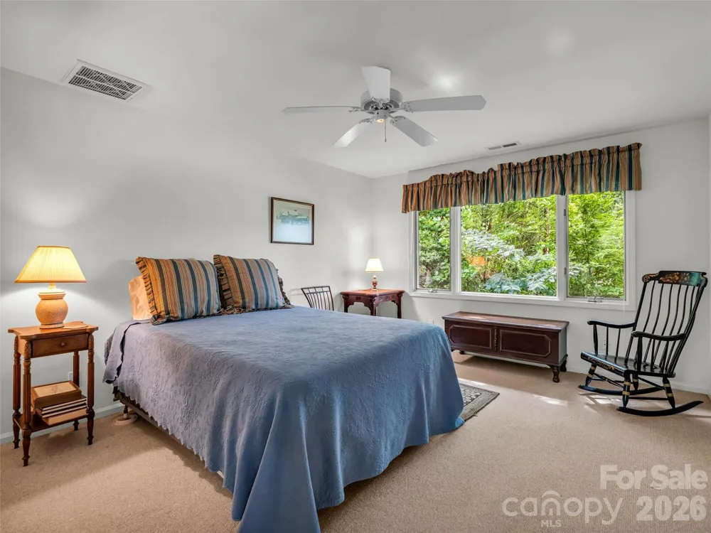 1870 Palmer Road Mill Spring, NC 28756