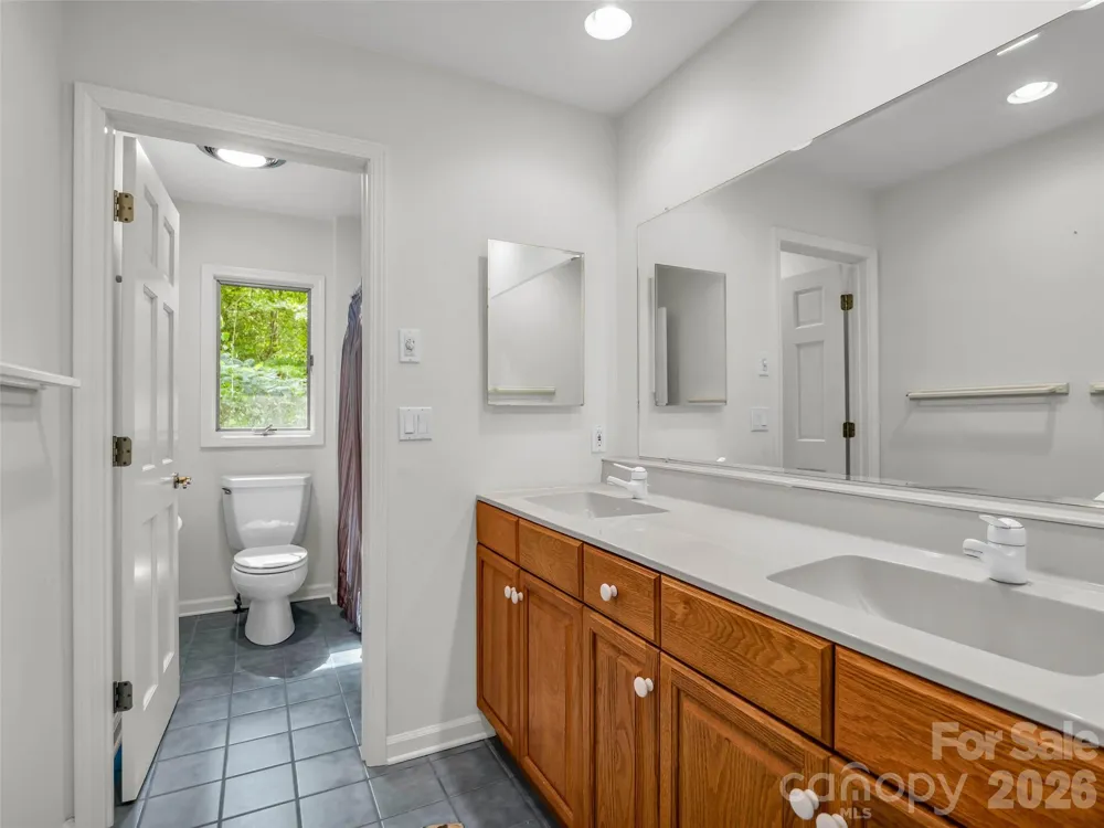 1870 Palmer Road Mill Spring, NC 28756