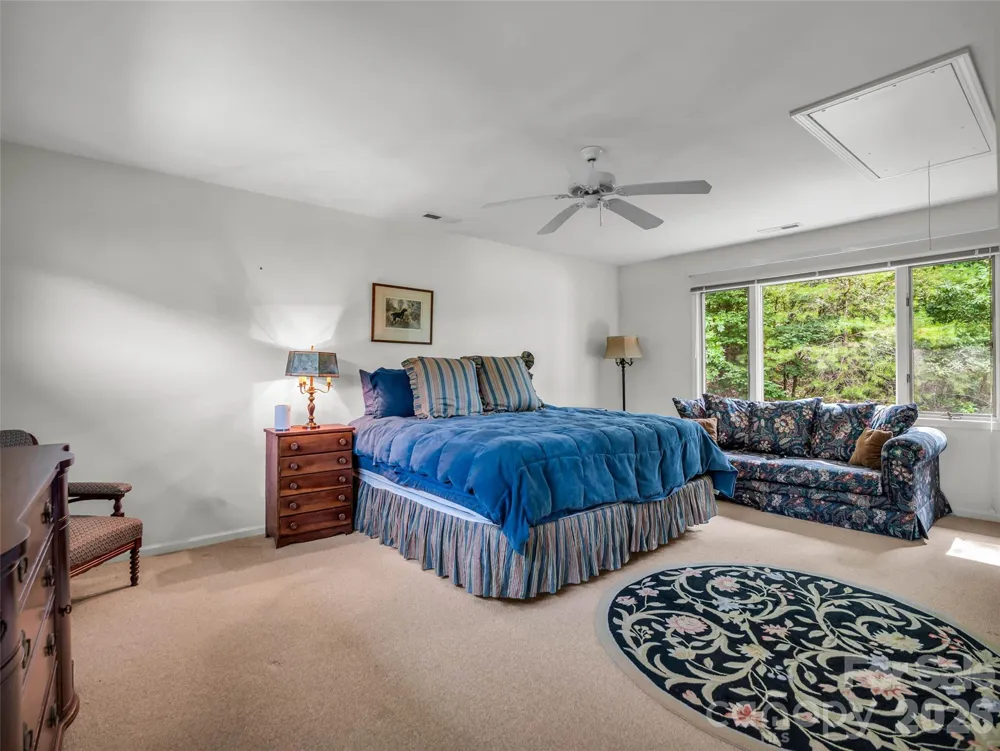 1870 Palmer Road Mill Spring, NC 28756