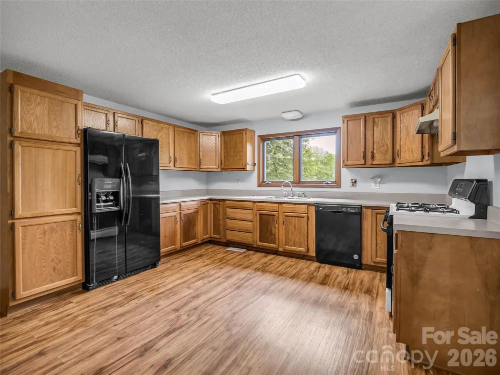 1870 Palmer Road Mill Spring, NC 28756