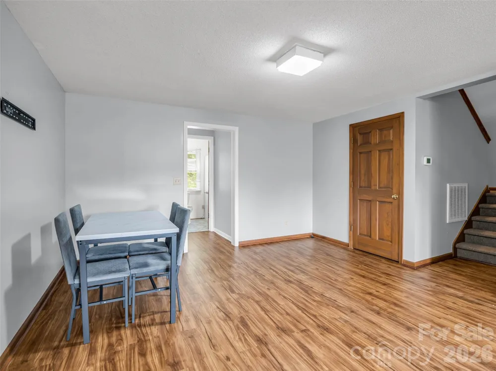 1870 Palmer Road Mill Spring, NC 28756