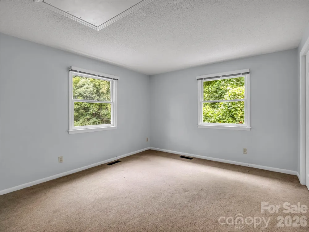 1870 Palmer Road Mill Spring, NC 28756