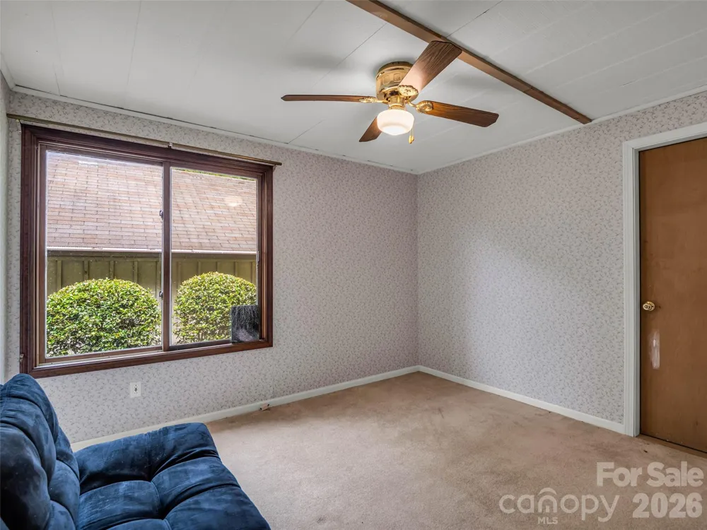 1870 Palmer Road Mill Spring, NC 28756