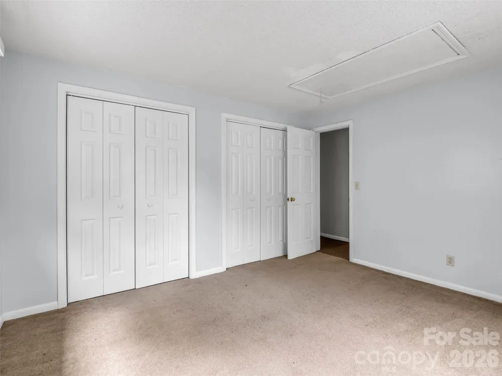 1870 Palmer Road Mill Spring, NC 28756