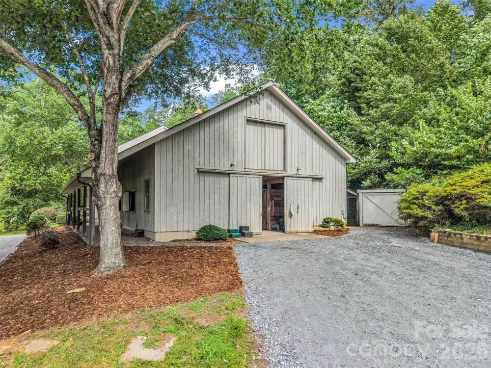 1870 Palmer Road Mill Spring, NC 28756