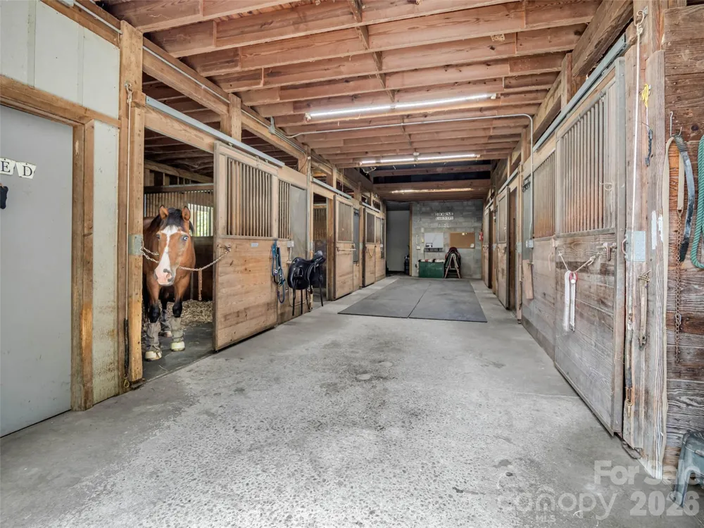 1870 Palmer Road Mill Spring, NC 28756
