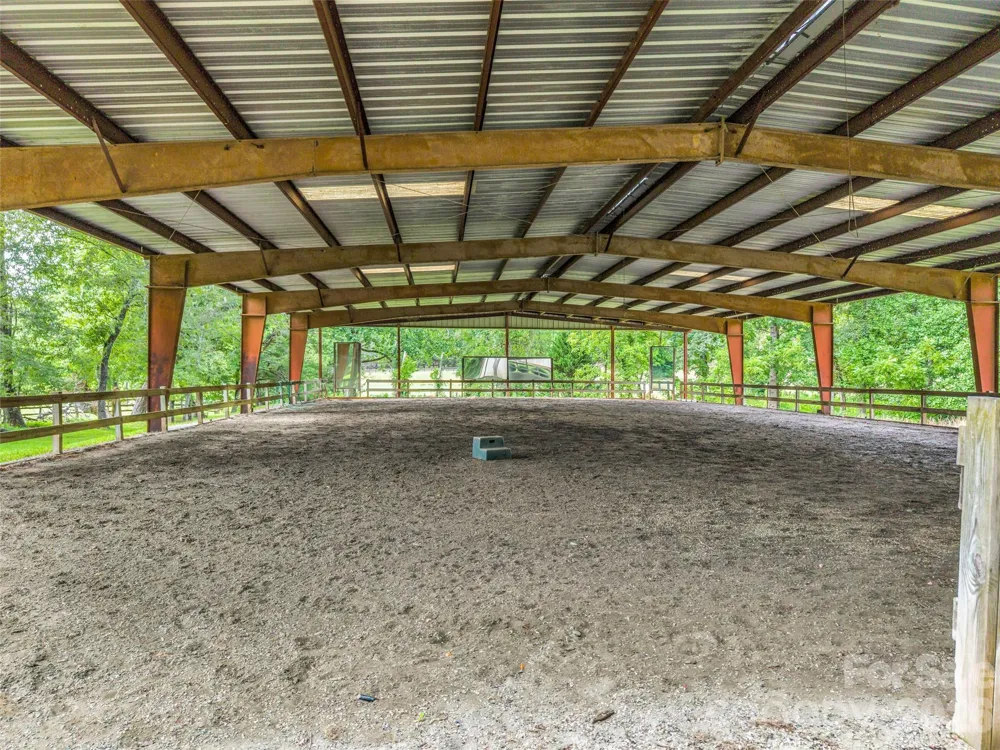 1870 Palmer Road Mill Spring, NC 28756