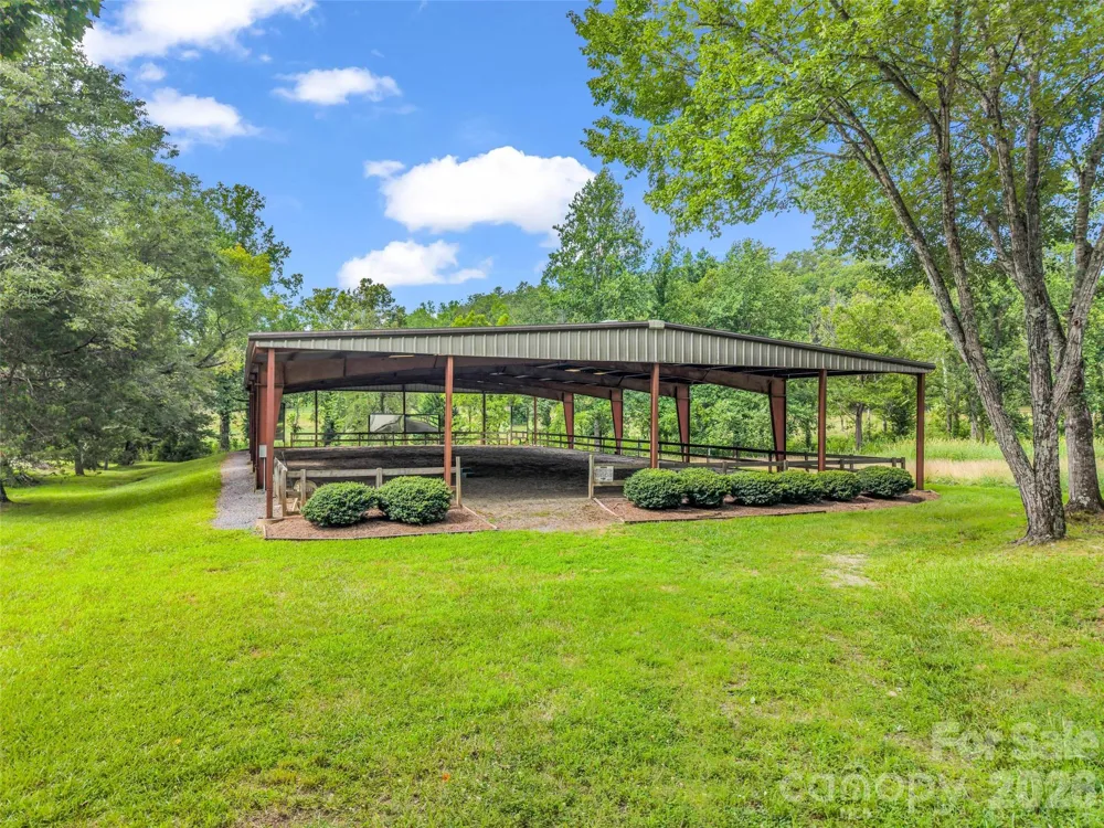 1870 Palmer Road Mill Spring, NC 28756