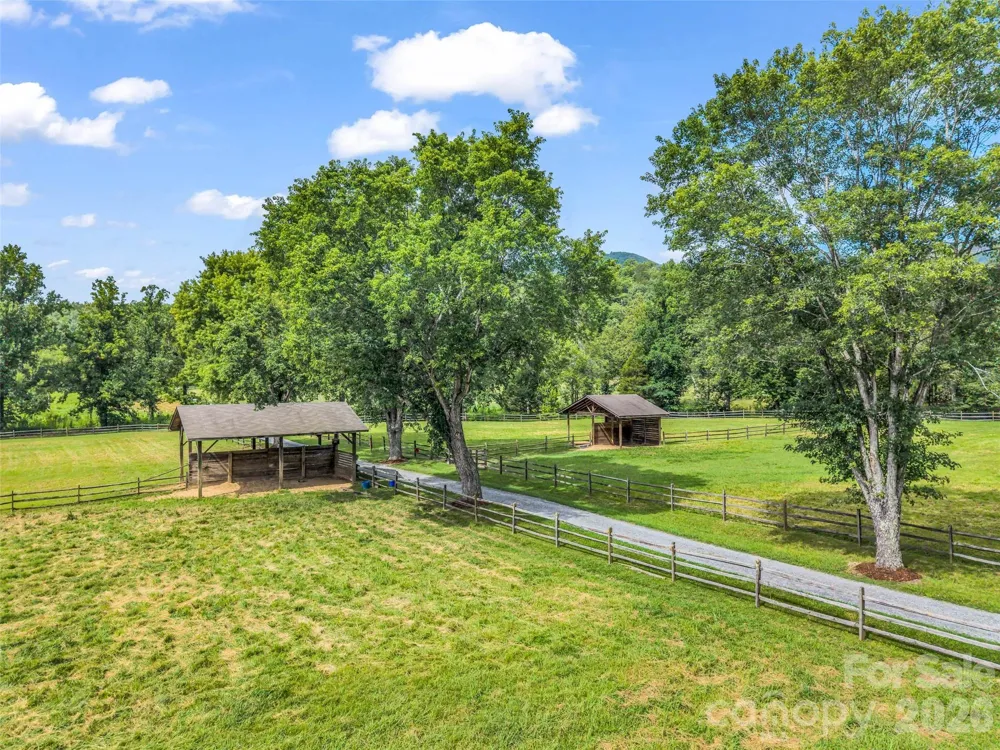 1870 Palmer Road Mill Spring, NC 28756
