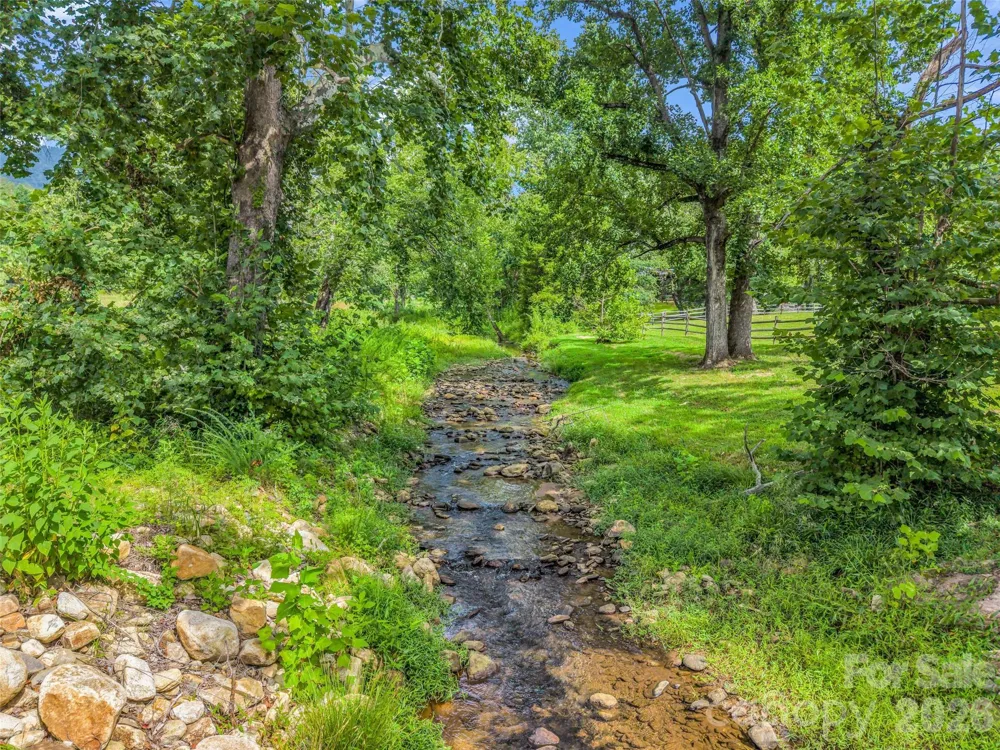 1870 Palmer Road Mill Spring, NC 28756