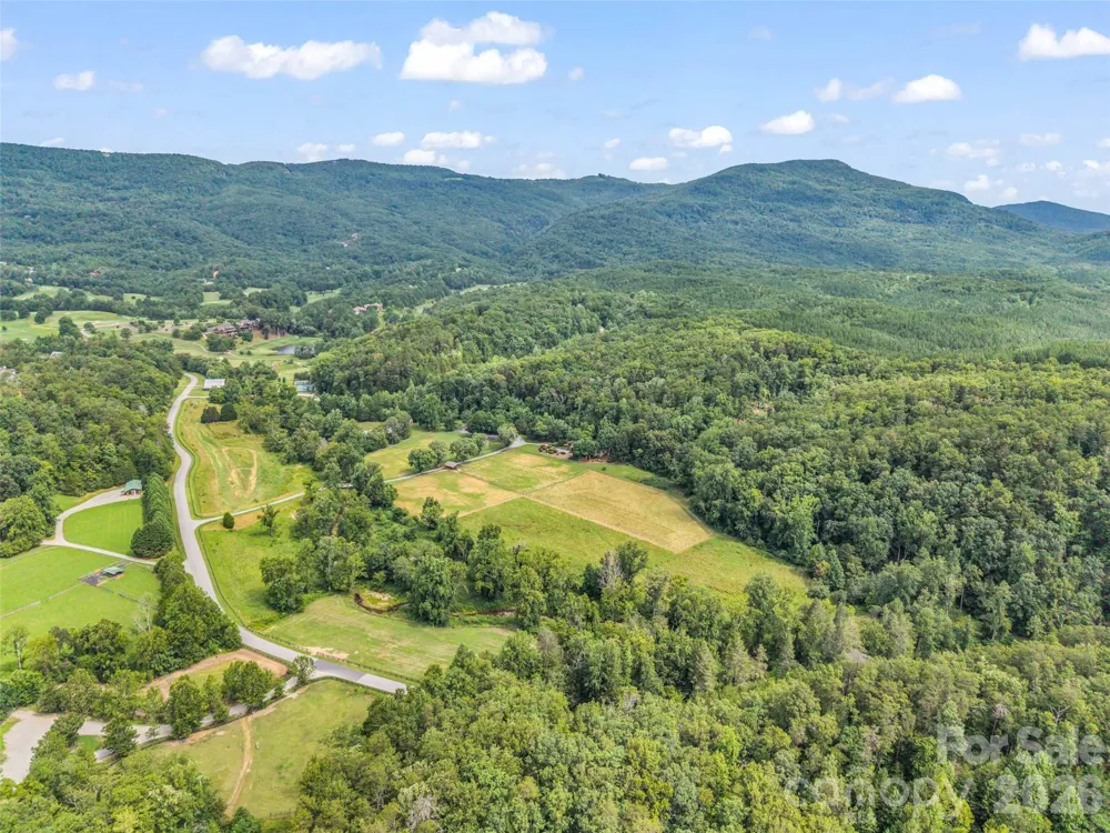 1870 Palmer Road Mill Spring, NC 28756