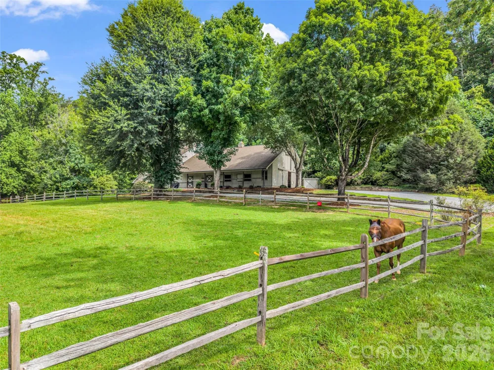 1870 Palmer Road Mill Spring, NC 28756