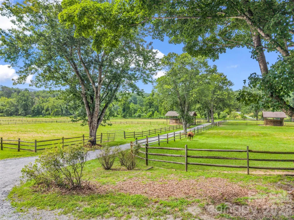 1870 Palmer Road Mill Spring, NC 28756
