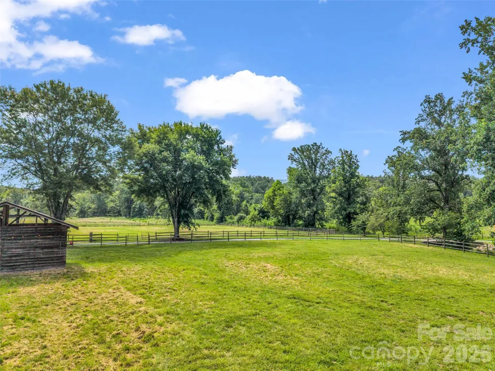 1870 Palmer Road Mill Spring, NC 28756