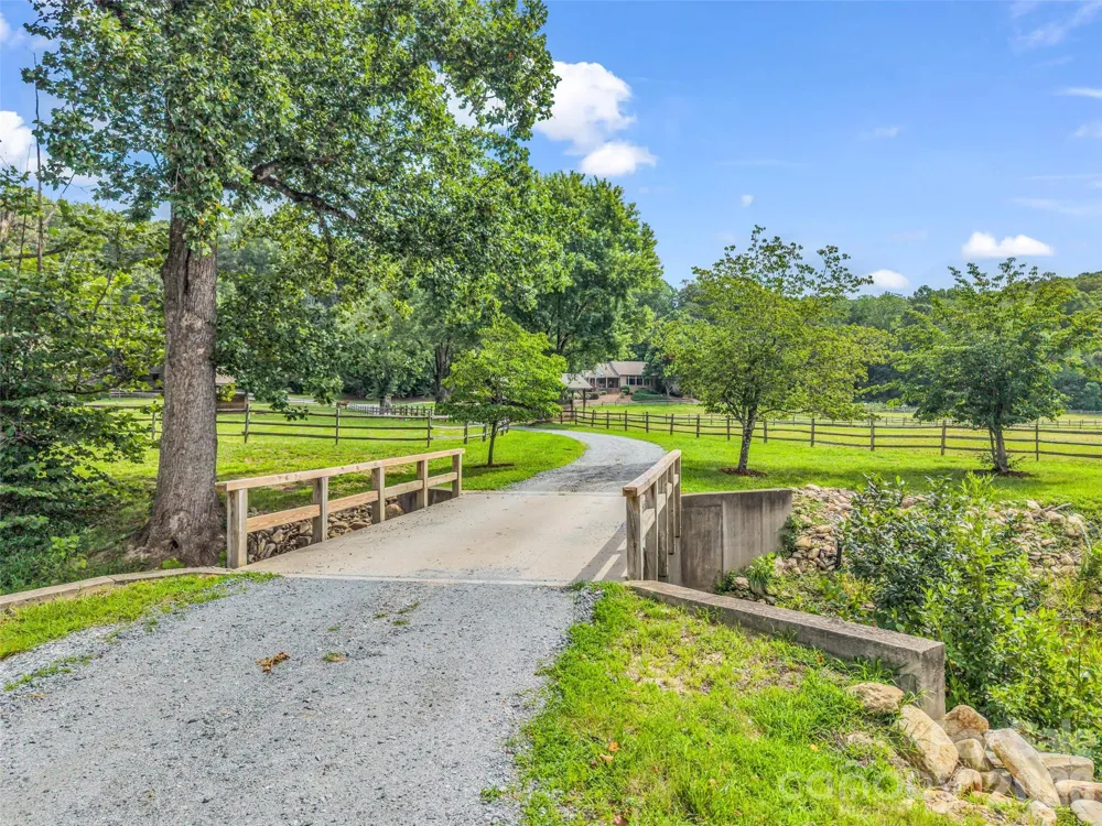 1870 Palmer Road Mill Spring, NC 28756