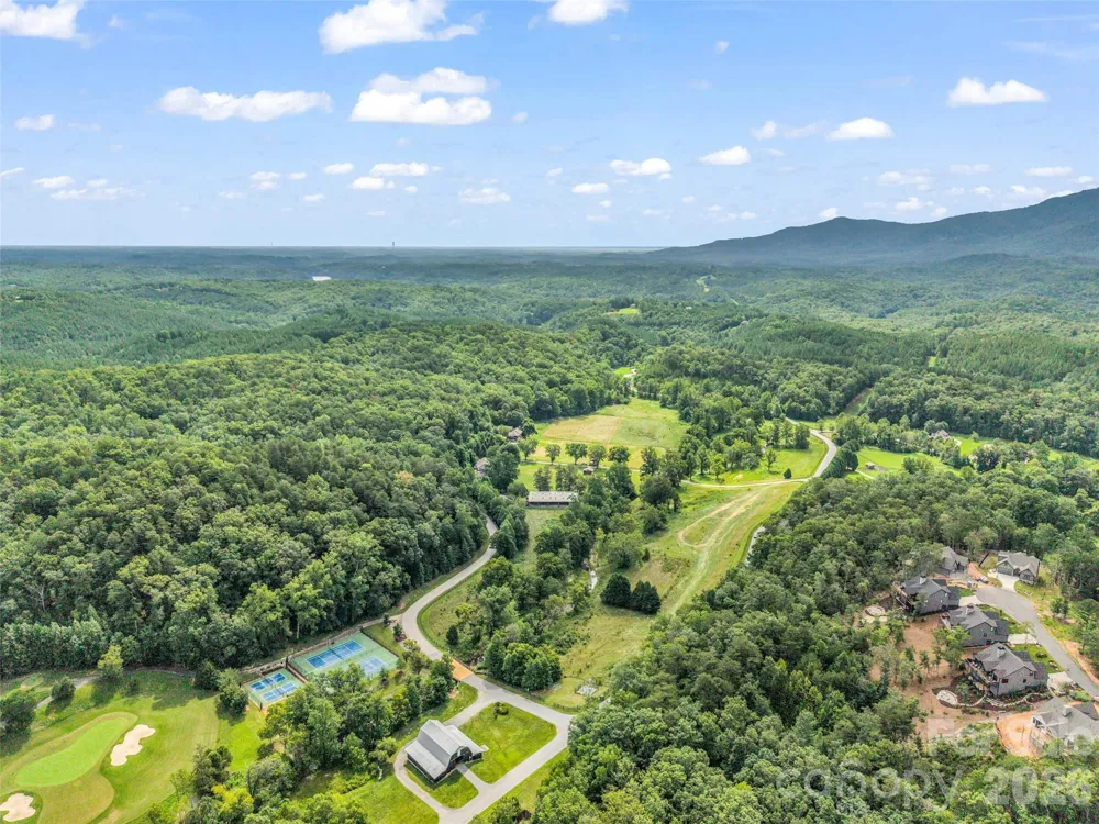 1870 Palmer Road Mill Spring, NC 28756