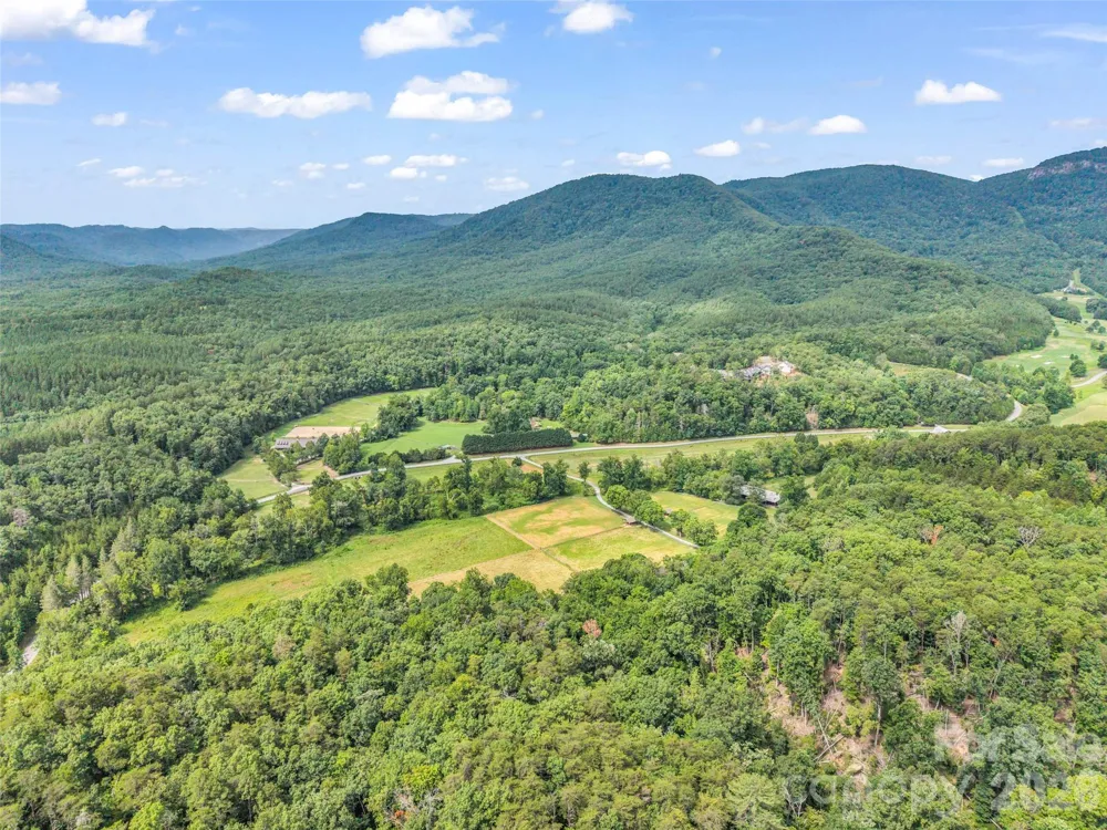 1870 Palmer Road Mill Spring, NC 28756