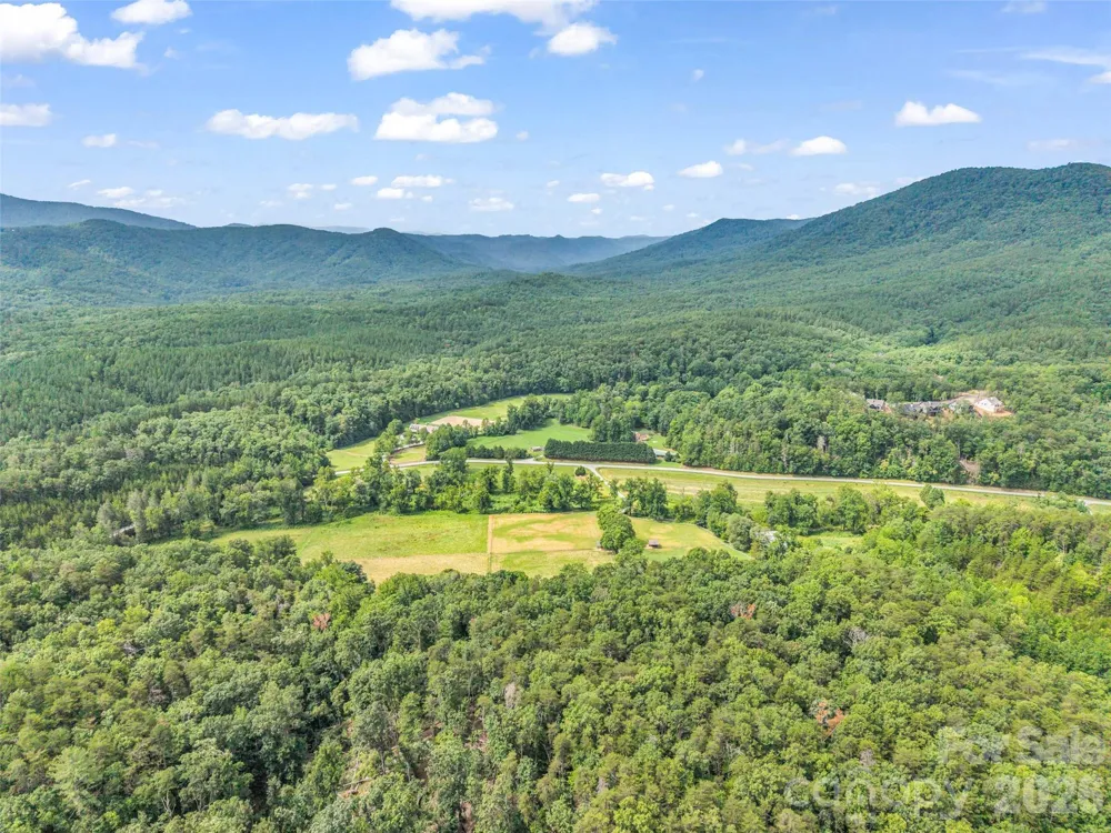 1870 Palmer Road Mill Spring, NC 28756