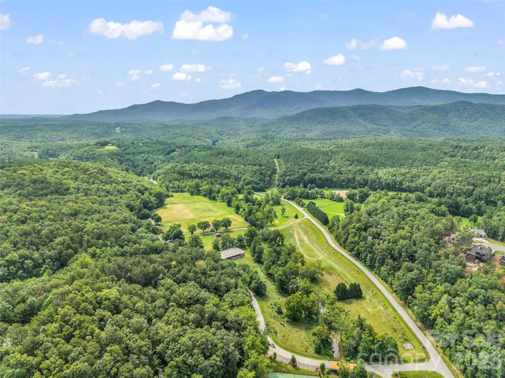 1870 Palmer Road Mill Spring, NC 28756