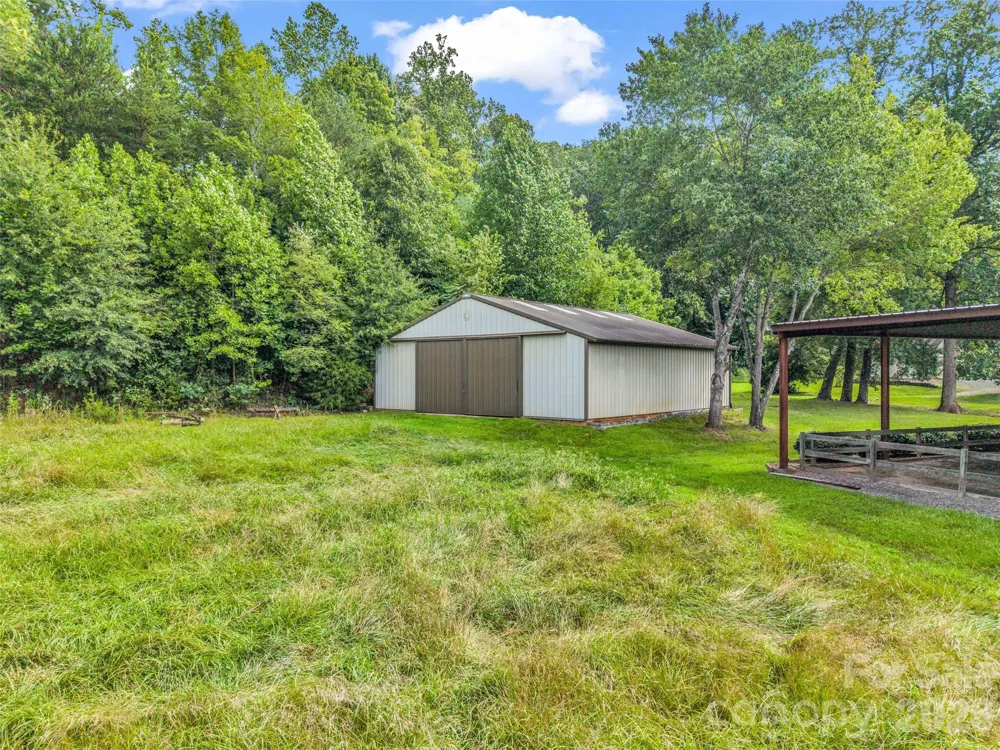 1870 Palmer Road Mill Spring, NC 28756