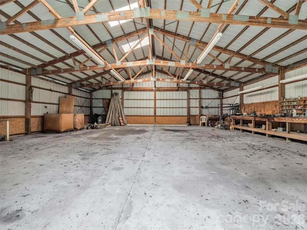 1870 Palmer Road Mill Spring, NC 28756