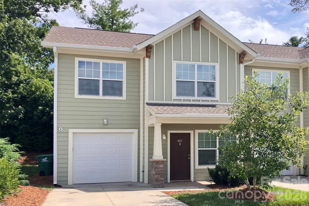 1017 Baldwin Commons Drive Arden, NC 28704