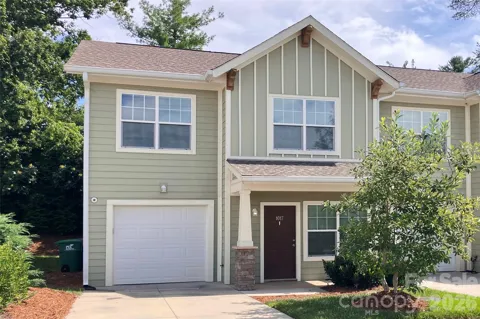 1017 Baldwin Commons Drive