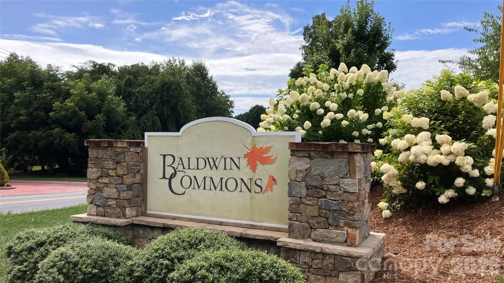 1017 Baldwin Commons Drive Arden, NC 28704