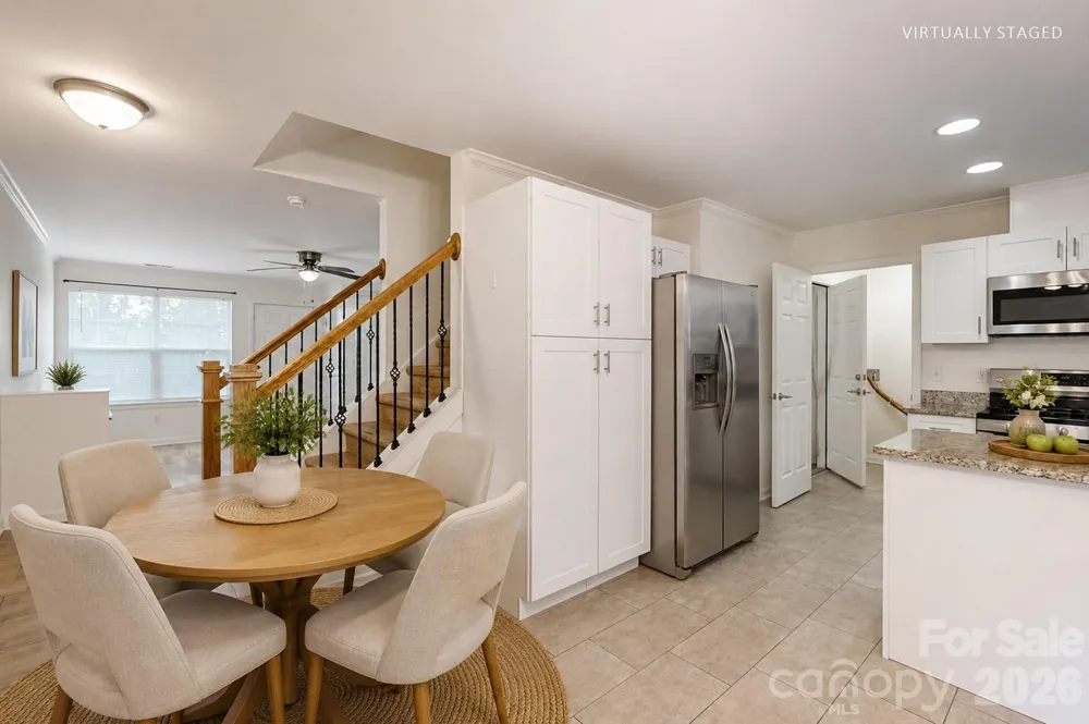 1017 Baldwin Commons Drive Arden, NC 28704