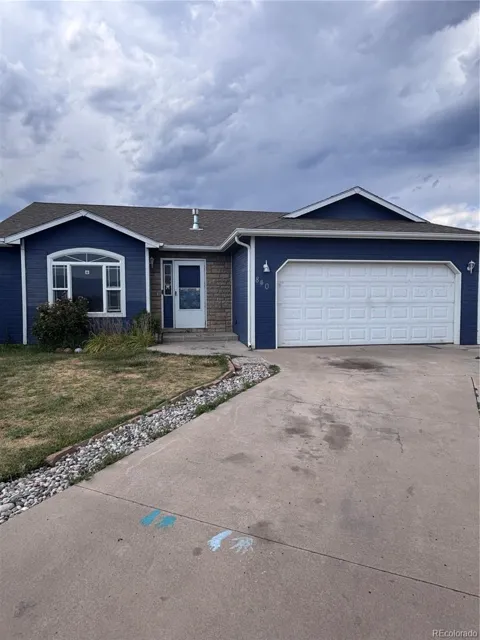 840 Juliana Court