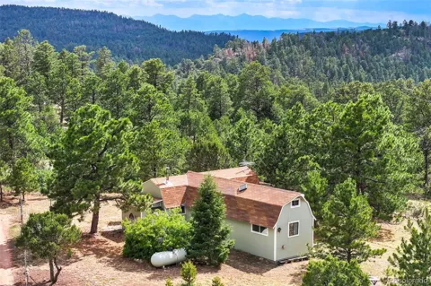 433 Antler Hill Trail