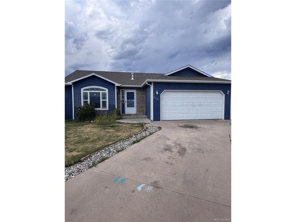 840 Juliana Court Canon City, CO 81212