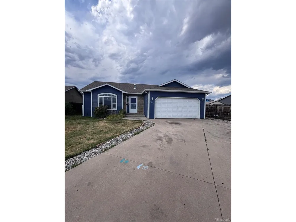 840 Juliana Court Canon City, CO 81212