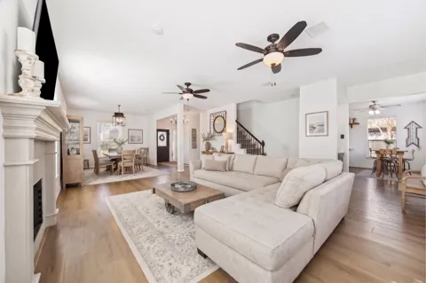 3106 Chesterfield Lane