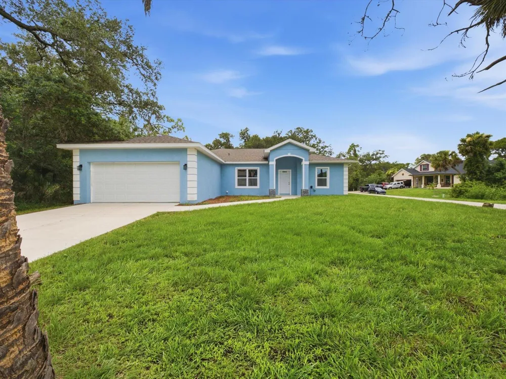 16029 Arcaro Avenue Port Charlotte, FL 33954