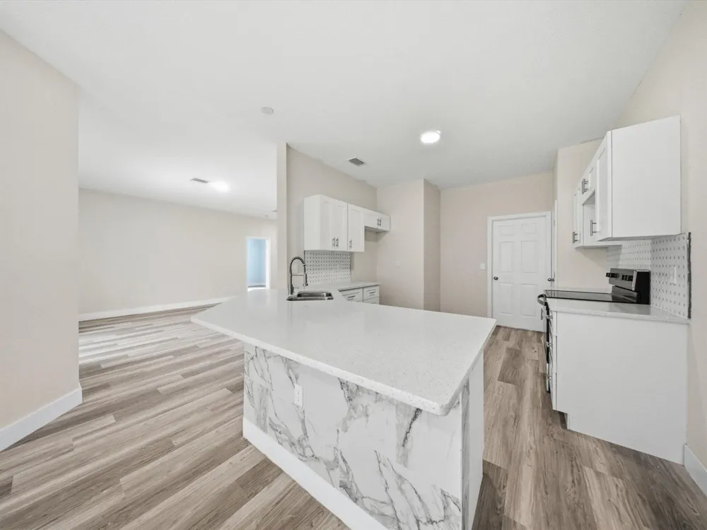 16029 Arcaro Avenue Port Charlotte, FL 33954