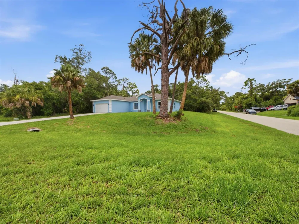 16029 Arcaro Avenue Port Charlotte, FL 33954