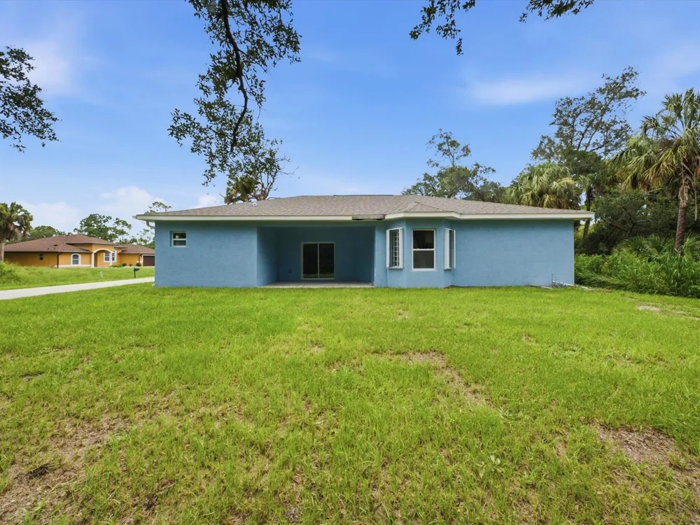 16029 Arcaro Avenue Port Charlotte, FL 33954