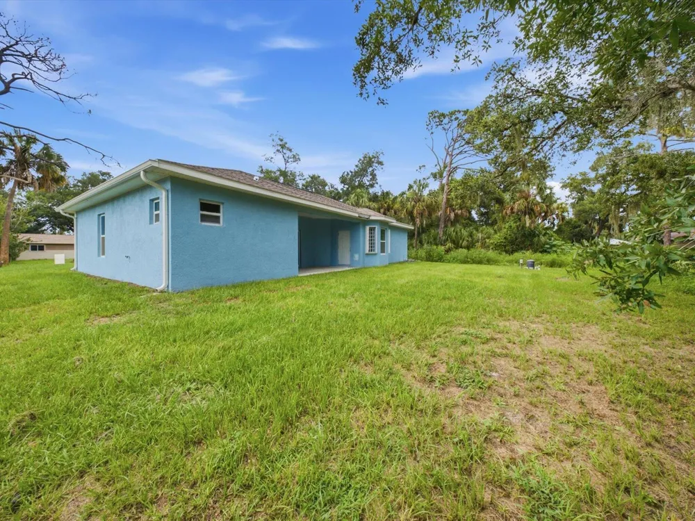 16029 Arcaro Avenue Port Charlotte, FL 33954