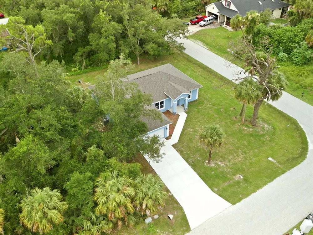16029 Arcaro Avenue Port Charlotte, FL 33954