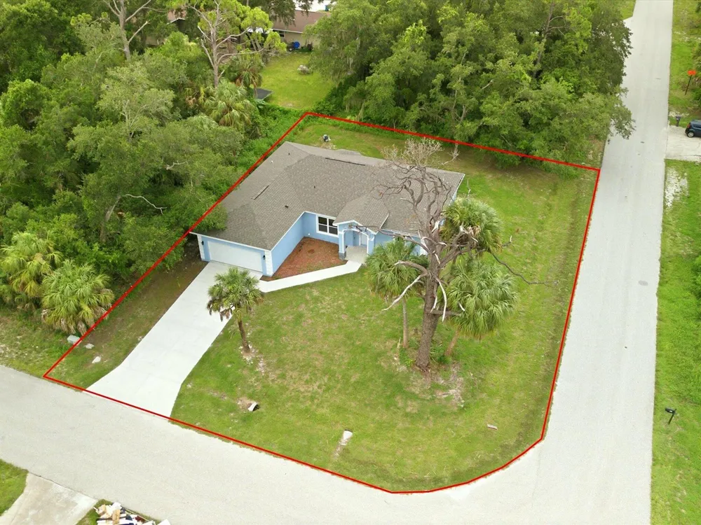 16029 Arcaro Avenue Port Charlotte, FL 33954