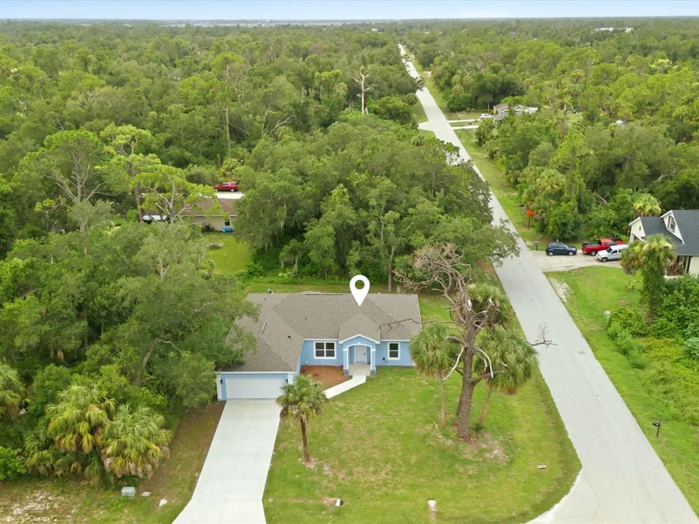 16029 Arcaro Avenue Port Charlotte, FL 33954