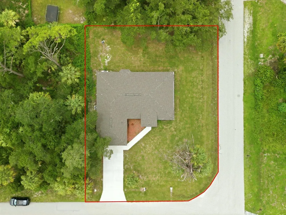 16029 Arcaro Avenue Port Charlotte, FL 33954