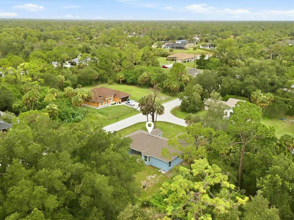 16029 Arcaro Avenue Port Charlotte, FL 33954